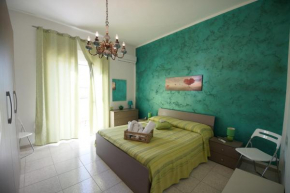 B&B Nodo Francescano